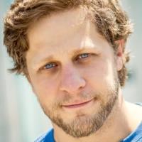 Joe Tippett