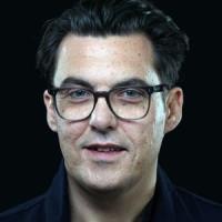 Joe Wright