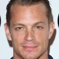 Joel Kinnaman
