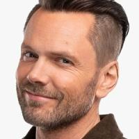 Joel McHale