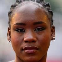Joely Mbundu