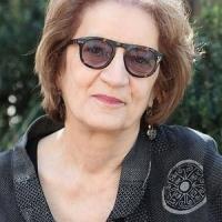 Johanna Demetrakas