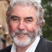 John Alderton