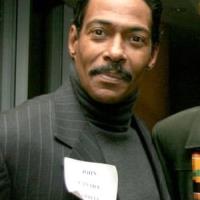 John Canada Terrell