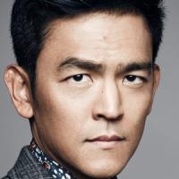 John Cho