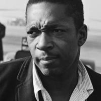 John Coltrane