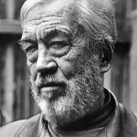 John Huston
