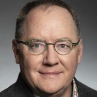 John Lasseter