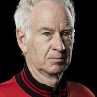 John McEnroe