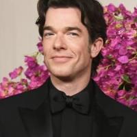 John Mulaney