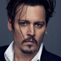 Johnny Depp