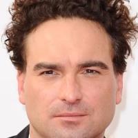Johnny Galecki