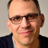 Jon Shenk