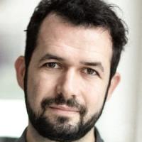 Jonas Poher Rasmussen