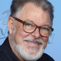 Jonathan Frakes