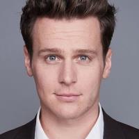 Jonathan Groff