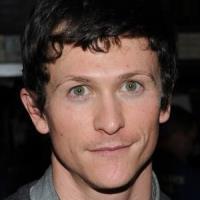 Jonathan Tucker