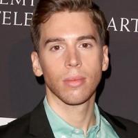 Jordan Gavaris