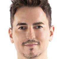 Jorge Lorenzo