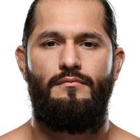 Jorge Masvidal