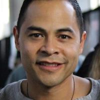 Jose Pablo Cantillo