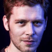 Joseph Morgan