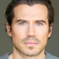 Josh Burdett