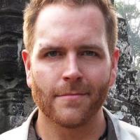 Josh Gates