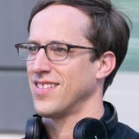 Josh Greenbaum