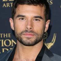 Josh Swickard