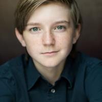 Joshua Blue Pickering