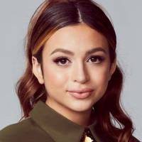 Josie Totah