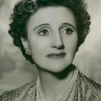Joyce Carey