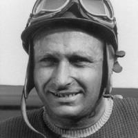 Juan Manuel Fangio