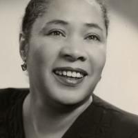 Juanita Hall