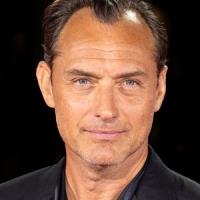 Jude Law