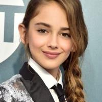 Julia Butters