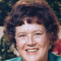 Julia Child