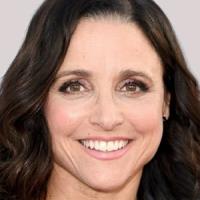 Julia Louis-Dreyfus