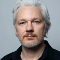 Julian Assange