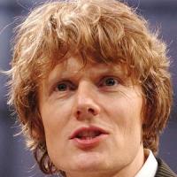 Julian Rhind-Tutt