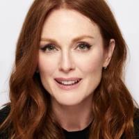 Julianne Moore