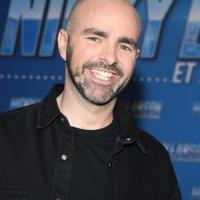Julien Arruti