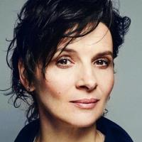 Juliette Binoche