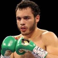 Julio Cesar Chavez Jr.