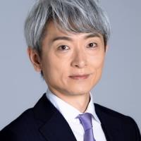 Junichi Tosaka