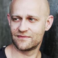 Jürgen Vogel