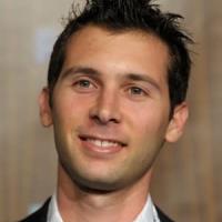 Justin Berfield