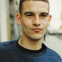 Justin Pierce