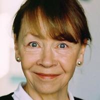 Jutta Hoffmann